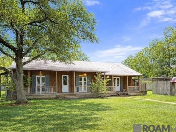11950 Greenwell Springs-port Hudson Rd, Zachary, LA 70791