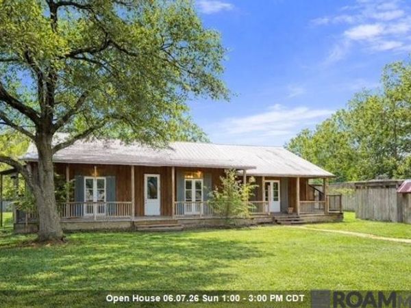 11950 Greenwell Springs-port Hudson Rd, Zachary, LA 70791
