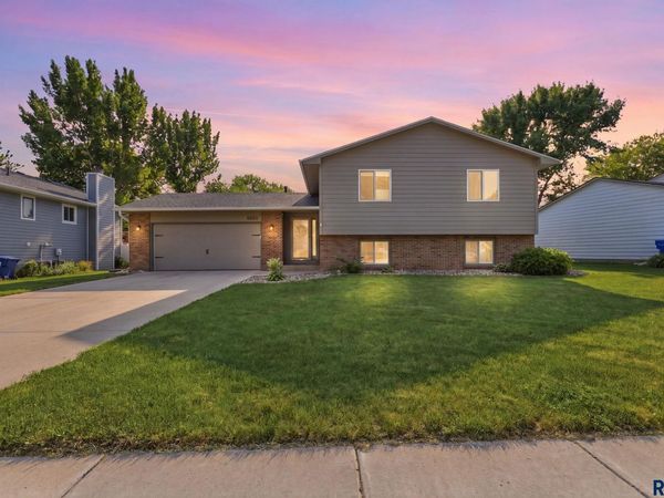 6601 W 32nd St, Sioux Falls, SD 57106