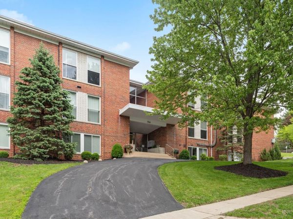 3566 Amberacres Drive, Unit 7, Cincinnati, OH 45237