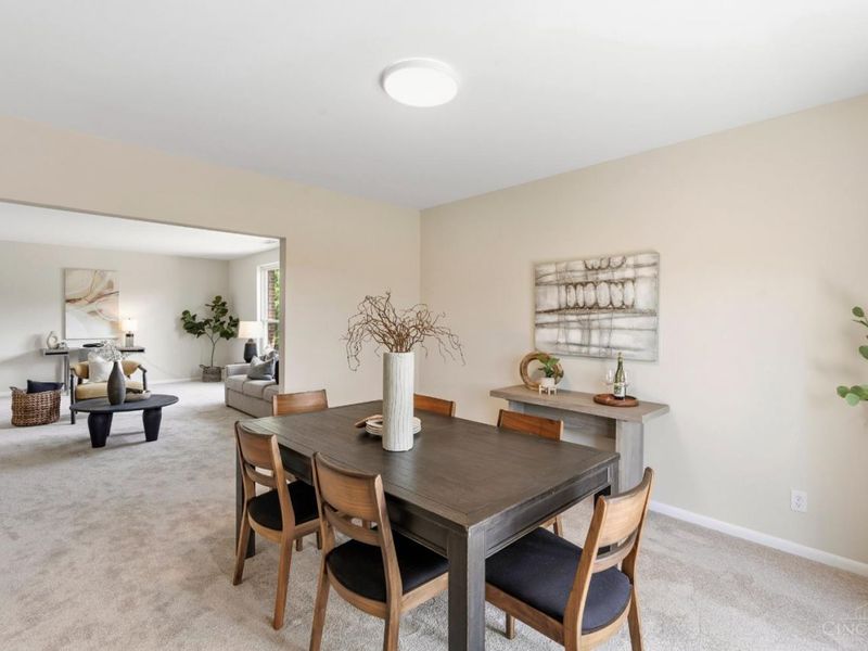3566 Amberacres Drive, Unit 7, Cincinnati, OH 45237 Photo 7