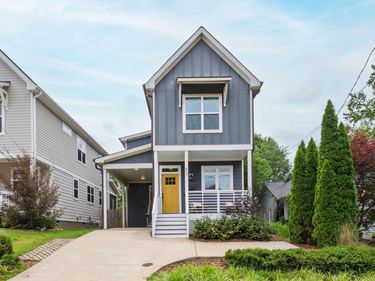 532 E Lenoir Street, Raleigh, NC 27601