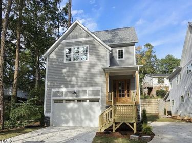 1407 Onslow Road, Raleigh, NC 27606