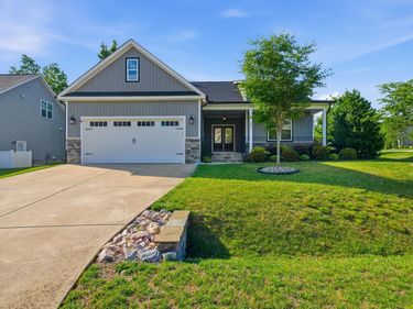 145 Walking Trail, Youngsville, NC 27596