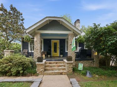 1106 Glenwood Avenue, Raleigh, NC 27605