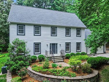 609 Ted Avenue, Raleigh, NC 27614