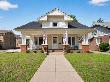 907 Broad Street W, Wilson, NC 27893