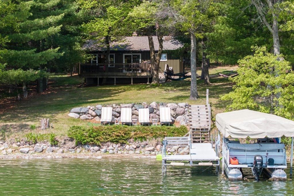 14716 Coyote Drive , Park Rapids, MN 56470 Main Photo