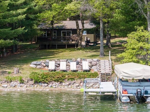 14716 Coyote Drive , Park Rapids, MN 56470