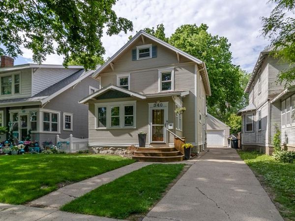 340 Nicollet Avenue, North Mankato, MN 56003