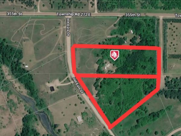35361 Inlet Estates Drive , Ottertail, MN 56571