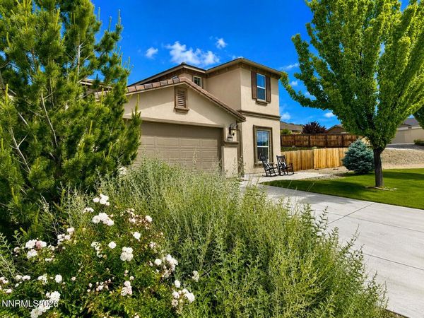 10150 Barrel Racer Drive, Reno, NV 89521