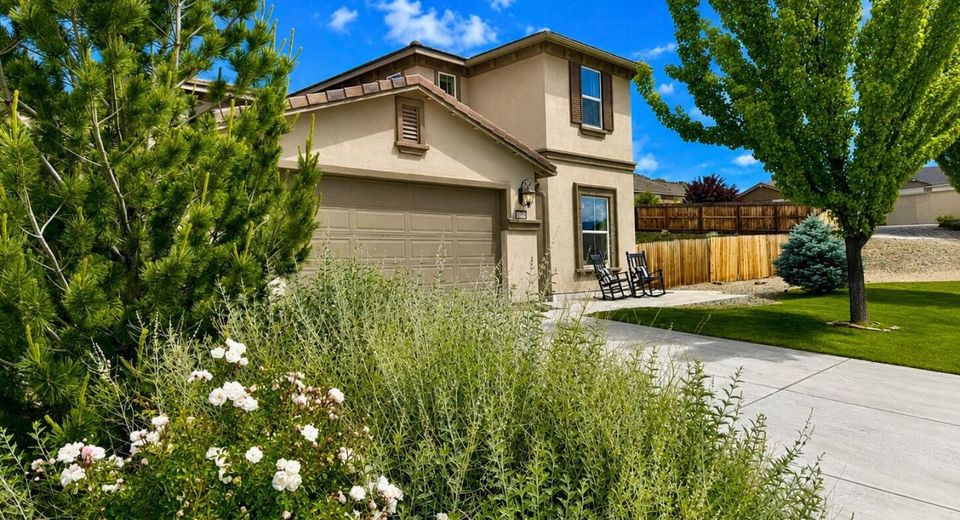 10150 Barrel Racer Drive, Reno, NV 89521 Photo