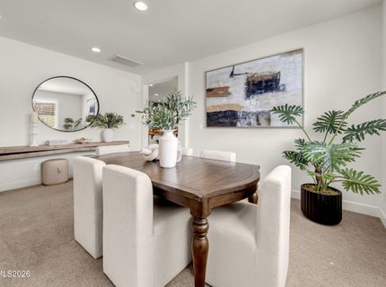 10150 Barrel Racer Drive, Reno, NV 89521 Photo