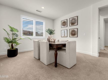 10150 Barrel Racer Drive, Reno, NV 89521 Photo