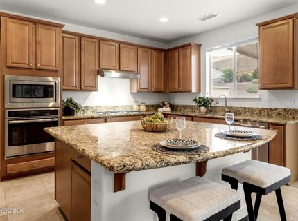10150 Barrel Racer Drive, Reno, NV 89521 Photo