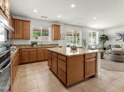 10150 Barrel Racer Drive, Reno, NV 89521 Photo