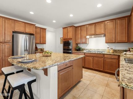 10150 Barrel Racer Drive, Reno, NV 89521 Photo