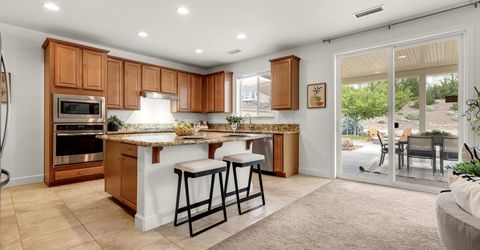 10150 Barrel Racer Drive, Reno, NV 89521 Photo
