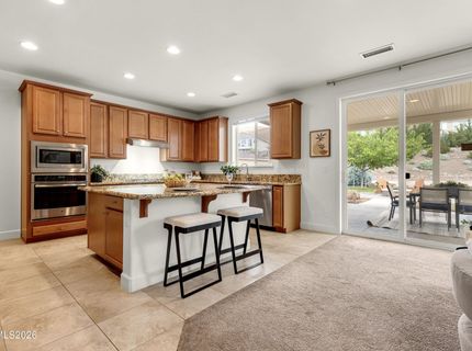 10150 Barrel Racer Drive, Reno, NV 89521 Photo