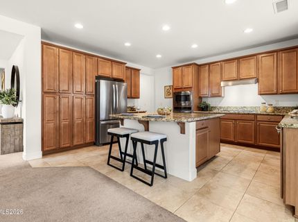 10150 Barrel Racer Drive, Reno, NV 89521 Photo