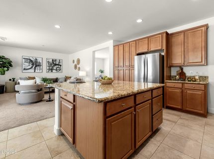 10150 Barrel Racer Drive, Reno, NV 89521 Photo
