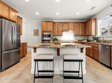 10150 Barrel Racer Drive, Reno, NV 89521 Photo