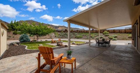 10150 Barrel Racer Drive, Reno, NV 89521 Photo
