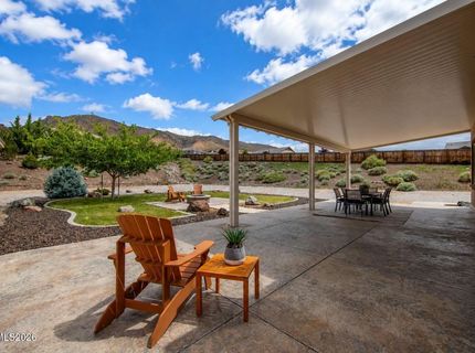 10150 Barrel Racer Drive, Reno, NV 89521 Photo
