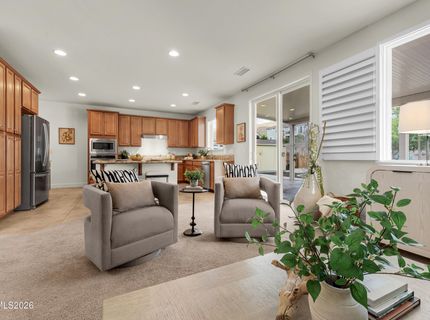 10150 Barrel Racer Drive, Reno, NV 89521 Photo