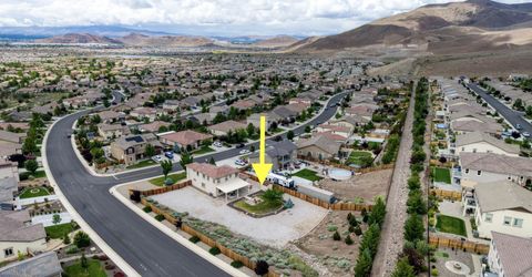 10150 Barrel Racer Drive, Reno, NV 89521 Photo
