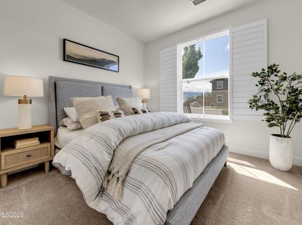 10150 Barrel Racer Drive, Reno, NV 89521 Photo