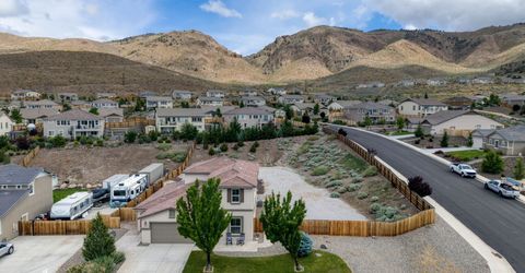 10150 Barrel Racer Drive, Reno, NV 89521 Photo
