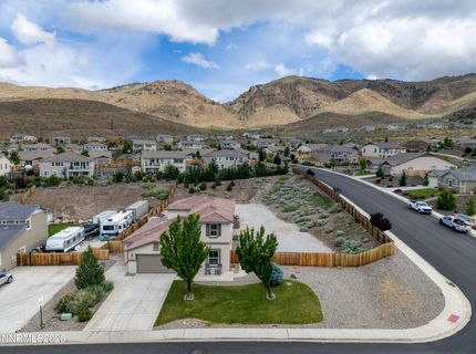 10150 Barrel Racer Drive, Reno, NV 89521 Photo