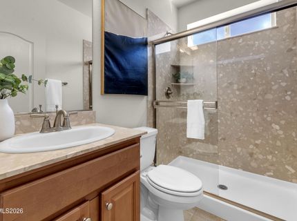10150 Barrel Racer Drive, Reno, NV 89521 Photo