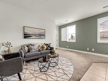 10150 Barrel Racer Drive, Reno, NV 89521 Photo