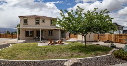 10150 Barrel Racer Drive, Reno, NV 89521 Photo