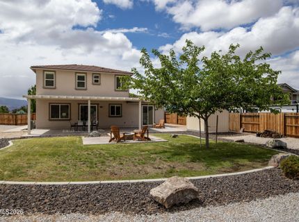 10150 Barrel Racer Drive, Reno, NV 89521 Photo