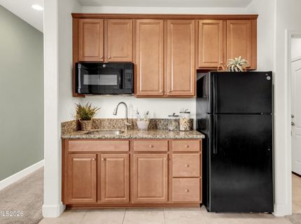 10150 Barrel Racer Drive, Reno, NV 89521 Photo