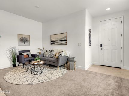 10150 Barrel Racer Drive, Reno, NV 89521 Photo