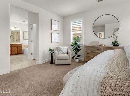 10150 Barrel Racer Drive, Reno, NV 89521 Photo