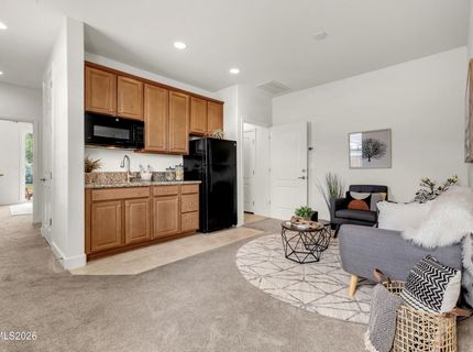 10150 Barrel Racer Drive, Reno, NV 89521 Photo
