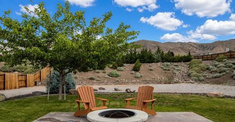 10150 Barrel Racer Drive, Reno, NV 89521 Photo