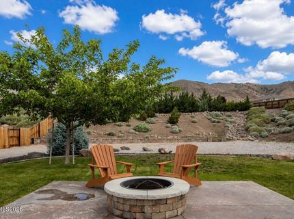 10150 Barrel Racer Drive, Reno, NV 89521 Photo