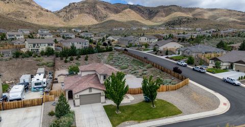 10150 Barrel Racer Drive, Reno, NV 89521 Photo