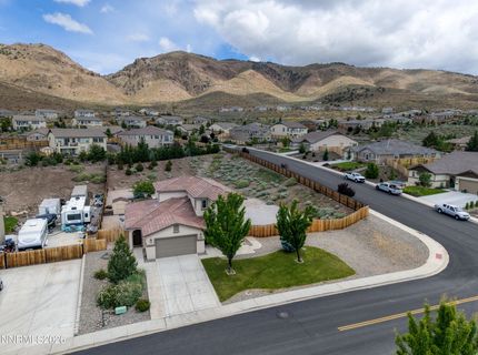 10150 Barrel Racer Drive, Reno, NV 89521 Photo