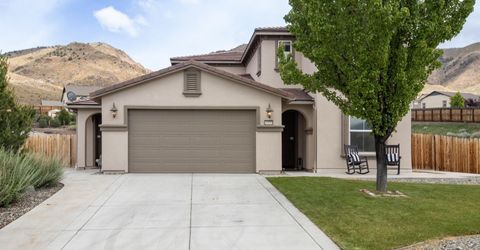 10150 Barrel Racer Drive, Reno, NV 89521 Photo