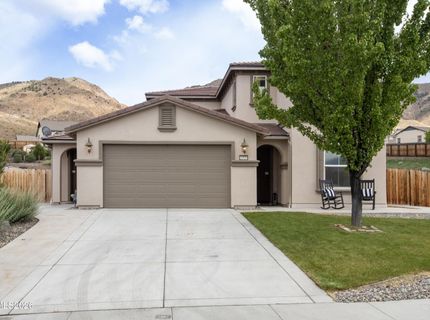 10150 Barrel Racer Drive, Reno, NV 89521 Photo
