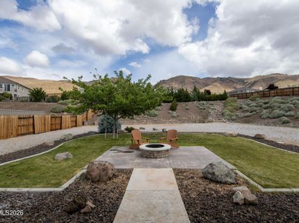 10150 Barrel Racer Drive, Reno, NV 89521 Photo