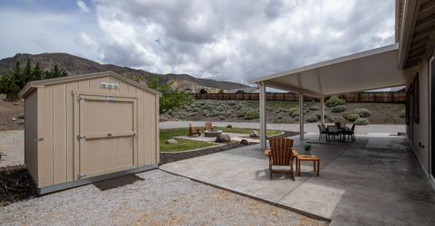 10150 Barrel Racer Drive, Reno, NV 89521 Photo